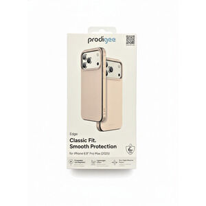 *NEW IN BOX* PRODIGEE Pink Case for iPhone 17 Pro Max